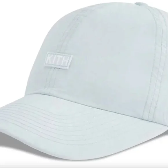 KITH - NWOT ONE SIZE Kith Women Active Cap - Helium - Picture 2 of 5